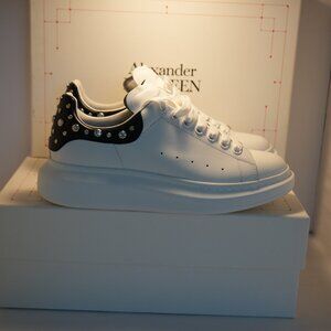 Alexander McQueen EU size 43